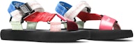 Cheap (W) Off-White Trek Sandal 'Multi' Lelaki Perempuan Kasut OWIH007R21FAB0018400