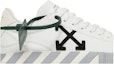 Order (W) Off-White Vulc Eco 小白鞋 '白灰' OWIA178C99FAB0020110