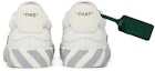 Details for (W) Off-White Vulc Eco 小白鞋 '白灰' OWIA178C99FAB0020110