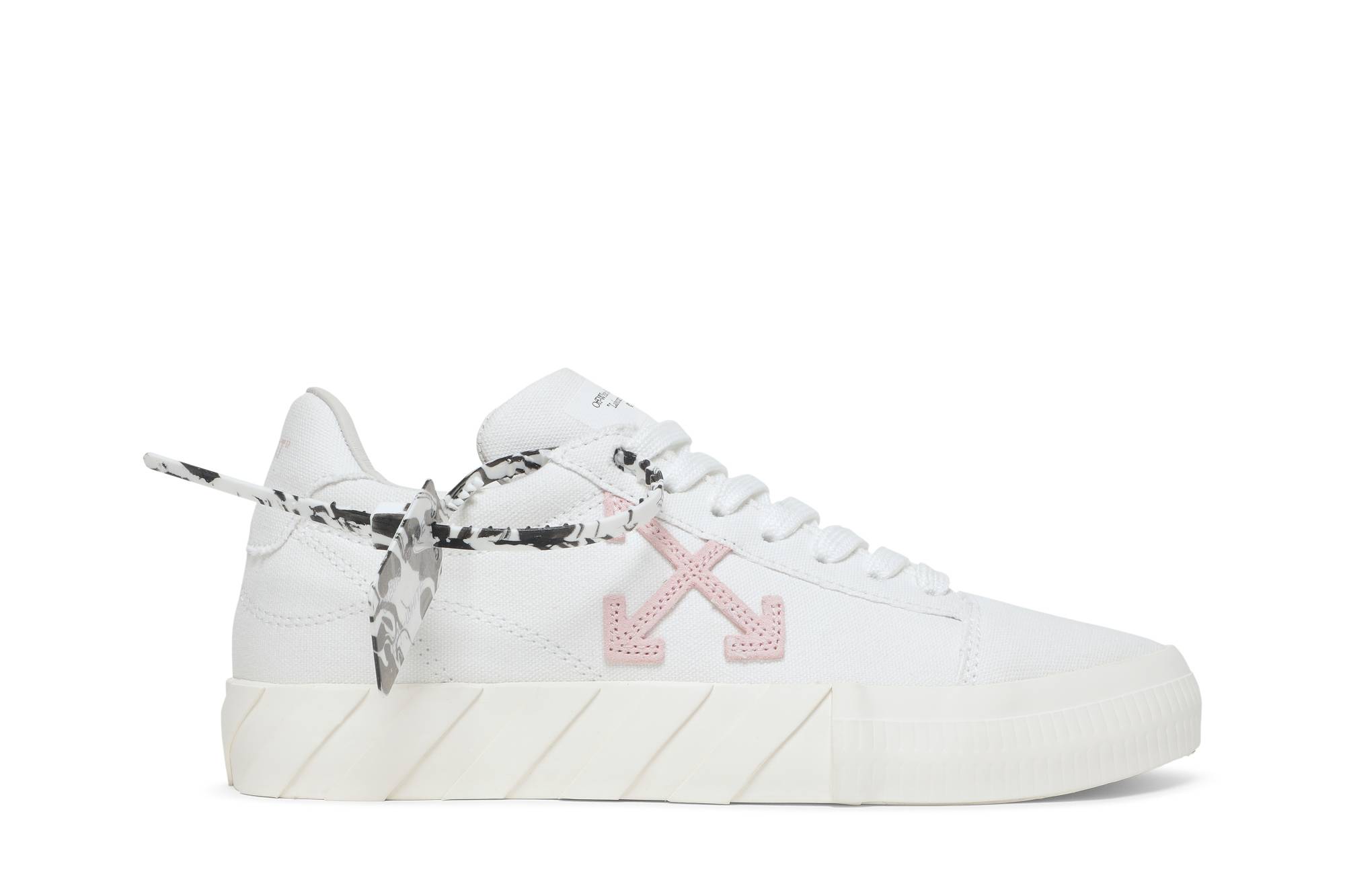 off white vulc ss20