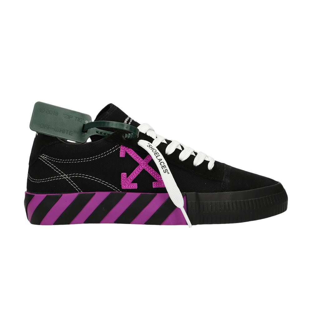 off white vulc fuchsia