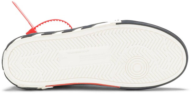 (W) Off-White Vulc Low Top 'Negro' OWIA146R19800016-1000 Shop (W) Off-White Vulc Low Top 'Negro' OWIA146R19800016-1000