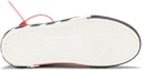 Shop (W) Off-White Vulc Low Top 'Hitam' OWIA146R19800016-1000
