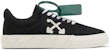 (W) Off-White Vulc Sneaker 'Hitam Putih' OWIA272C99FAB002-1001