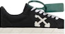 (W) Off-White Vulc Sneaker 'Hitam Putih' OWIA272C99FAB002-1001