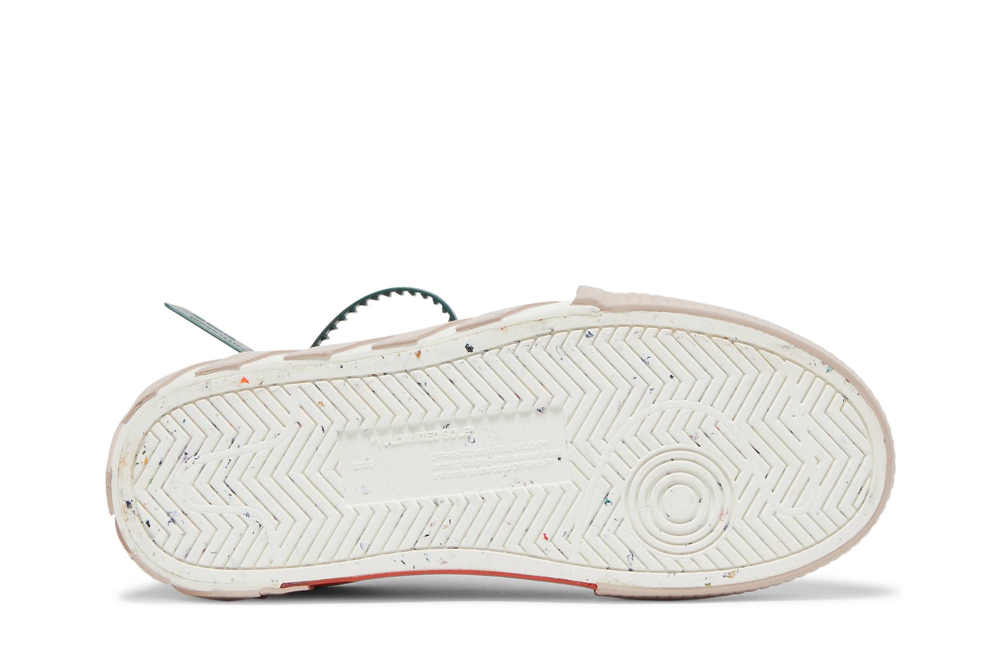 Shop (W) (여성) 오프화이트 벌크 스니커 '블러쉬 핑크' OWIA272F22FAB0013030 OWIA272F22FAB0013030