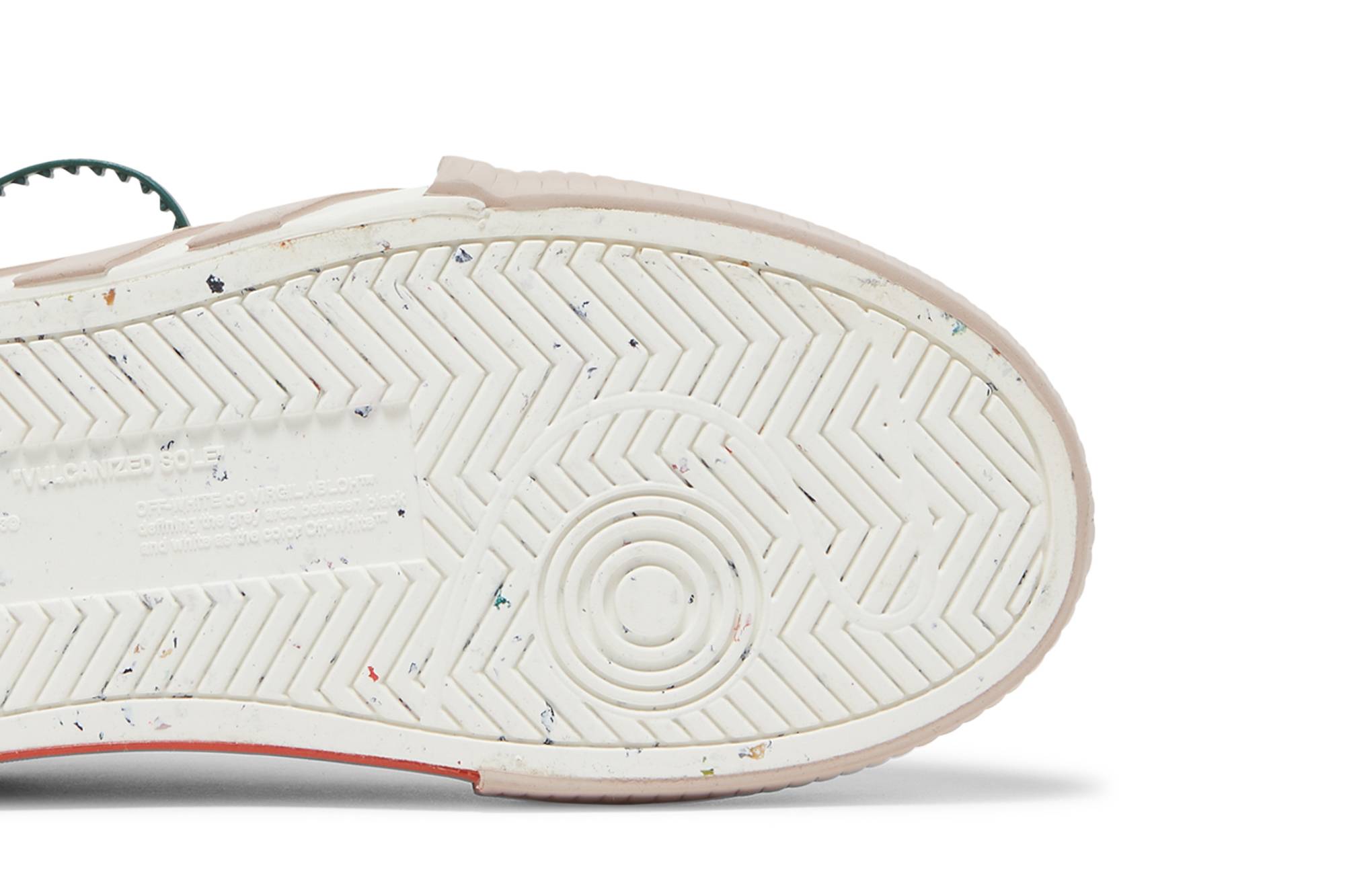 Purchase (W) (여성) 오프화이트 벌크 스니커 '블러쉬 핑크' OWIA272F22FAB0013030 OWIA272F22FAB0013030