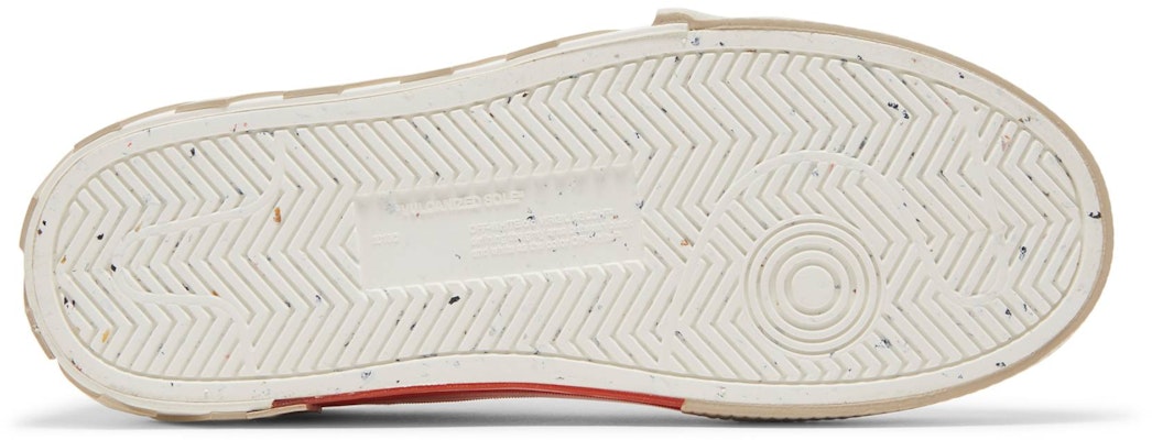 (W) Off-White Vulc Sneaker 'Putih Beige' OWIA272S23FAB0020117 Shop (W) Off-White Vulc Sneaker 'Putih Beige' OWIA272S23FAB0020117