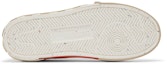 Shop (W) Off-White Vulc Sneaker 'Putih Beige' OWIA272S23FAB0020117