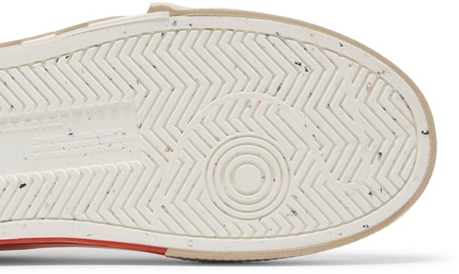 (W) Off-White Vulc Sneaker 'Putih Beige' OWIA272S23FAB0020117 Purchase (W) Off-White Vulc Sneaker 'Putih Beige' OWIA272S23FAB0020117