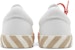 (W) Off-White Vulc Sneaker 'Putih Beige' OWIA272S23FAB0020117