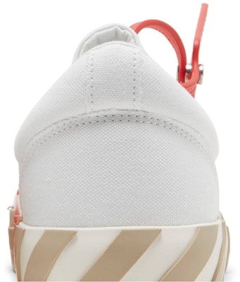(W) Off-White Vulc Sneaker 'Putih Beige' OWIA272S23FAB0020117 Sizing (W) Off-White Vulc Sneaker 'Putih Beige' OWIA272S23FAB0020117