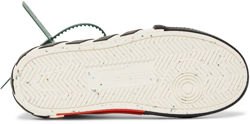 (W) オフホワイト バルカ スニーカー 白黒 (Ofuhowaito Baruka Sunīkā Shirokuro) OWIA178C99FAB0010110 Shop (W) オフホワイト バルカ スニーカー 白黒 (Ofuhowaito Baruka Sunīkā Shirokuro) OWIA178C99FAB0010110