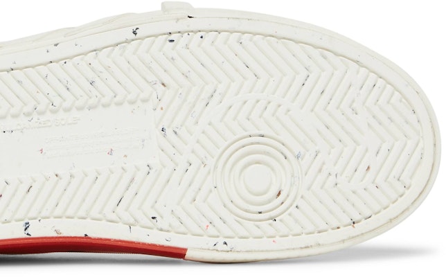 (Women) Off-White Vulc Sneaker 'White Black' OWIA272C99FAB0020110 Purchase (Women) Off-White Vulc Sneaker 'White Black' OWIA272C99FAB0020110