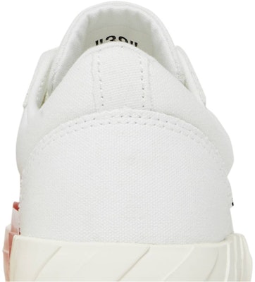 (W) Zapatillas Off-White Vulc 'Blanco Negro' OWIA272C99FAB0020110 Sizing (W) Zapatillas Off-White Vulc 'Blanco Negro' OWIA272C99FAB0020110