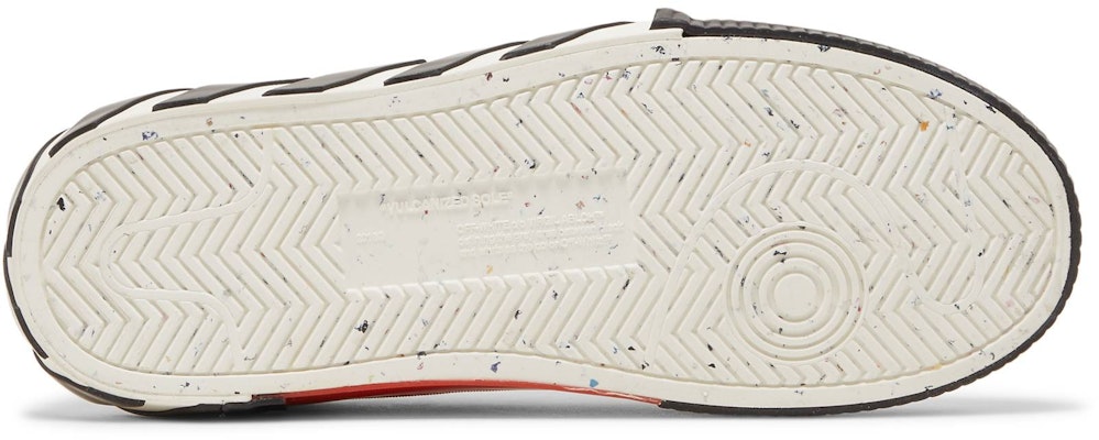 (W) Off-White Vulc 白黑紫罗兰运动鞋 OWIA272S23FAB0010132 Shop (W) Off-White Vulc 白黑紫罗兰运动鞋 OWIA272S23FAB0010132