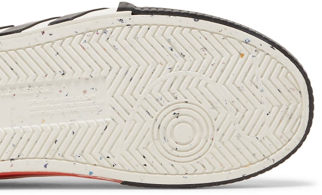 (W) Off-White Vulc 白黑紫罗兰运动鞋 OWIA272S23FAB0010132 Purchase (W) Off-White Vulc 白黑紫罗兰运动鞋 OWIA272S23FAB0010132