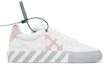 Buy (W) Off-White Vulc Sneaker 'Putih Merah Jambu Muda' OWIA178S22FAB0010130