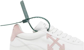 Order (Women) Off-White Vulc Sneaker 'White Light Pink' OWIA178S22FAB0010130