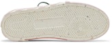 Shop (W) Sneaker Off-White Vulc 'Putih Merah Jambu' OWIA272F22FAB001-0130