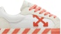 (W) Off-White Vulc Sneaker Low 'Putih Coral' owia272s23lea0010126