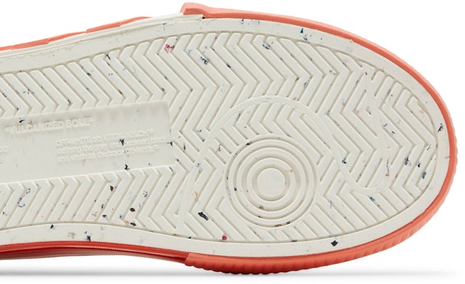 (W) Off-White Vulc Sneaker Low 'Putih Coral' owia272s23lea0010126 Purchase (W) Off-White Vulc Sneaker Low 'Putih Coral' owia272s23lea0010126