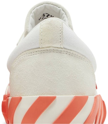 (Women) Off-White Vulc Sneaker Low 'White Coral' owia272s23lea0010126 Sizing (Women) Off-White Vulc Sneaker Low 'White Coral' owia272s23lea0010126