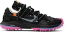 Buy (Wanita) Off-White x Nike Air Zoom Terra Kiger 5 'Athlete in Progress - Hitam' CD8179-001