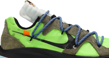 (W) 오프화이트 x 나이키 에어 줌 테라 카이거 5 "일렉트릭 그린" CD8179-300 Order (W) 오프화이트 x 나이키 에어 줌 테라 카이거 5 "일렉트릭 그린" CD8179-300