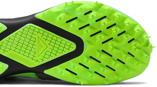 (W) Off-White x 耐克 Air Zoom Terra Kiger 5 '运动员进展 - 电绿' 运动鞋 CD8179-300 Purchase (W) Off-White x 耐克 Air Zoom Terra Kiger 5 '运动员进展 - 电绿' 运动鞋 CD8179-300