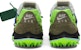 (Wanita) Off-White x Nike Air Zoom Terra Kiger 5 'Atlet dalam Proses - Hijau Elektrik' CD8179-300
