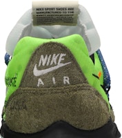 (W) 오프화이트 x 나이키 에어 줌 테라 카이거 5 "일렉트릭 그린" CD8179-300 Sizing (W) 오프화이트 x 나이키 에어 줌 테라 카이거 5 "일렉트릭 그린" CD8179-300