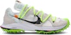 (Women) Off-White x Nike Air Zoom Terra Kiger 5 'Putih' CD8179-100