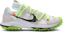 Buy (Women) Off-White x Nike Air Zoom Terra Kiger 5 'Putih' CD8179-100
