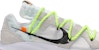 (Women) Off-White x Nike Air Zoom Terra Kiger 5 'Putih' CD8179-100