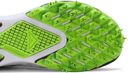 (W) Off-White x Nike Air Zoom Terra Kiger 5 'Putih' Sepatu Sneakers CD8179-100 Purchase (W) Off-White x Nike Air Zoom Terra Kiger 5 'Putih' Sepatu Sneakers CD8179-100