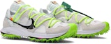 Cheap (Women) Off-White x Nike Air Zoom Terra Kiger 5 'Putih' CD8179-100