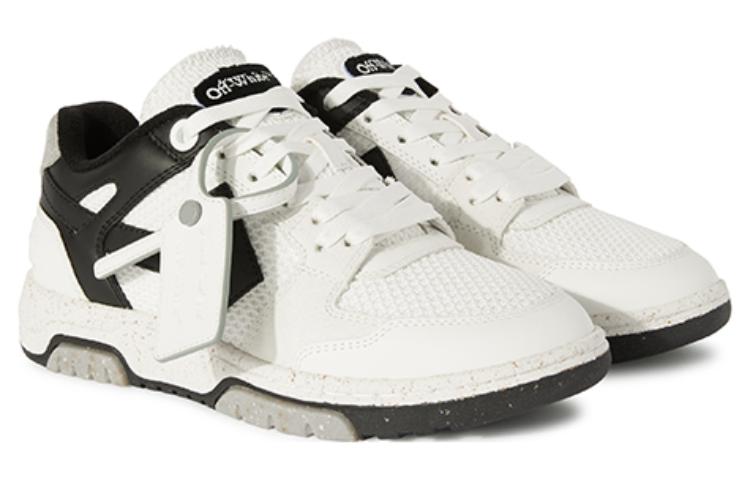 (W) Off-White Nike Dunk Low 'Black' 圖 3