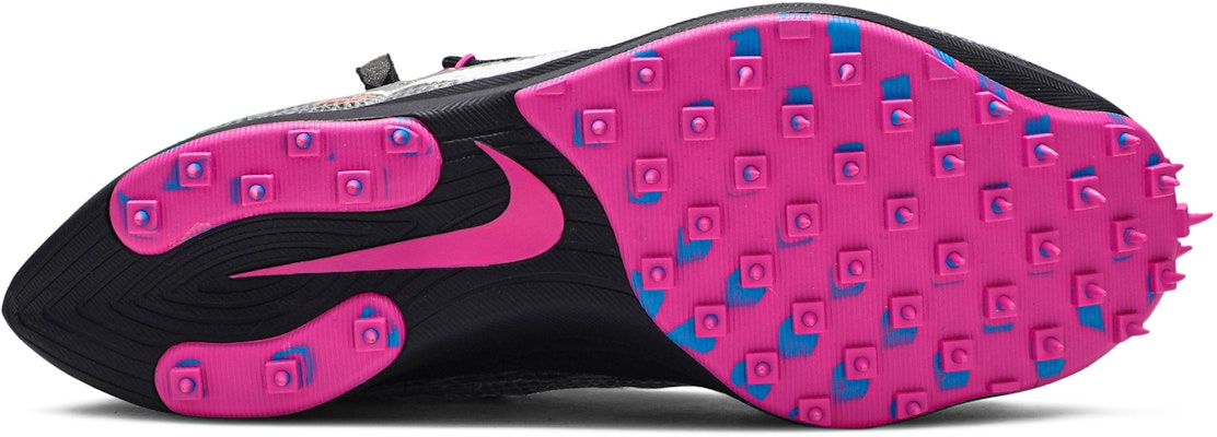(W) Off-White x Nike Vapor Street 'Laser Fucsia' CD8178-001 Shop (W) Off-White x Nike Vapor Street 'Laser Fucsia' CD8178-001
