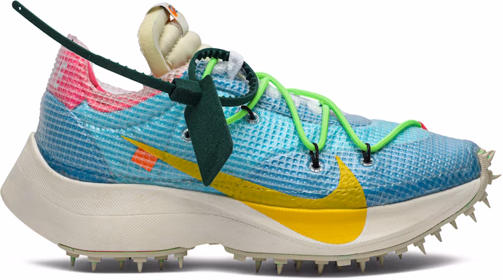 Nike vapor street blue online