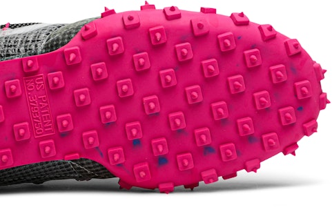 (W) Off-White x 耐克Waffle Racer 'Fuchsia' 粉色 CD8180-001 Purchase (W) Off-White x 耐克Waffle Racer 'Fuchsia' 粉色 CD8180-001