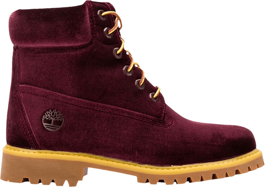 Off white discount and timberland