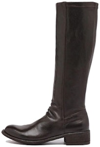 (W) オフィチーネクリエイティブ 茶革ハイカットブーツ OCDLISO035IGNI2D215 Buy (W) オフィチーネクリエイティブ 茶革ハイカットブーツ OCDLISO035IGNI2D215