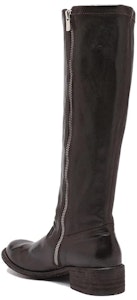 (W) オフィチーネクリエイティブ 茶革ハイカットブーツ OCDLISO035IGNI2D215 Order (W) オフィチーネクリエイティブ 茶革ハイカットブーツ OCDLISO035IGNI2D215