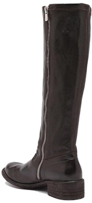 (Women) Officine Creative Advanced High-Top Boots 'Brown Leather' OCDLISO035IGNI2D215 Order (Women) Officine Creative Advanced High-Top Boots 'Brown Leather' OCDLISO035IGNI2D215