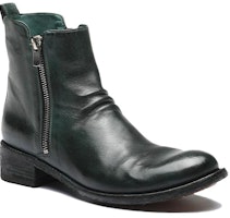 (W) 오피치네 크리에이티브 아방가르드 블랙 앵클부츠 (Officine Creative 아방가르드 앵클부츠) OCDLISO042IGNI21000 Order (W) 오피치네 크리에이티브 아방가르드 블랙 앵클부츠 (Officine Creative 아방가르드 앵클부츠) OCDLISO042IGNI21000