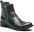 Order (W) But Officine Creative 'Avant-Garde Black Leather' Kulit Hitam. OCDLISO042IGNI21000