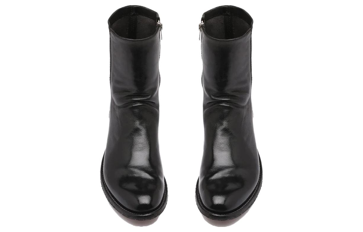 (W) Officine Creative Ankle Boot 'Avant-Garde Black' 圖 3