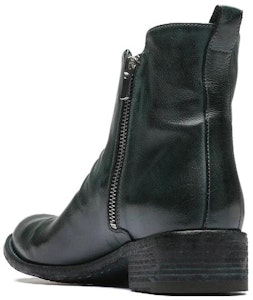 (Women) Officine Creative Ankle Boot 'Avant-Garde Black Leather' OCDLISO042IGNI21000 Lookbook (Women) Officine Creative Ankle Boot 'Avant-Garde Black Leather' OCDLISO042IGNI21000