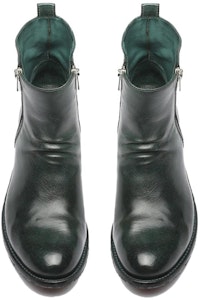 (Women) Officine Creative Ankle Boot 'Avant-Garde Black Leather' OCDLISO042IGNI21000 Shop (Women) Officine Creative Ankle Boot 'Avant-Garde Black Leather' OCDLISO042IGNI21000
